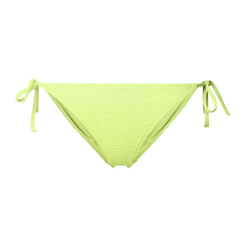 Calvin Klein Γυναικείο μαγιό Tie Side Bikini Bottom